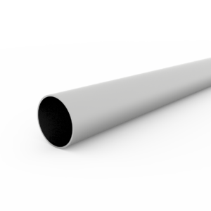Ronde buis 48x3.0 brute