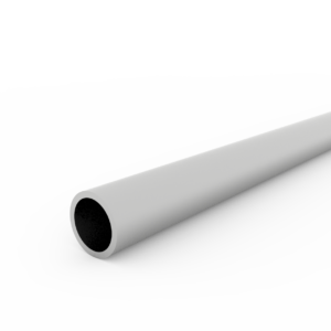 Ronde buis 50x5.0 brute