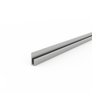 Koppelprofiel U-20x10x4.0 vom-1