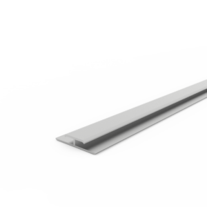 Koppelprofiel H-40x20x4.0 brute