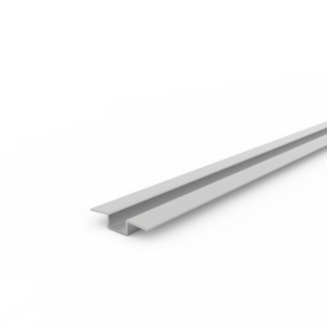 Omegaprofiel 34 x 7.5 mm