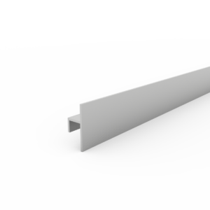 Stoeltjesprofiel 32x10x10 brute