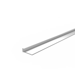 Omranding U 4 anod 4100 zilver